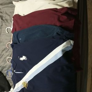 MENS POLO RALPH LAUREN XL
